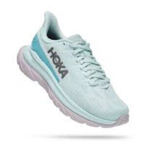 Hoka One One Man Shoes Size 9.5